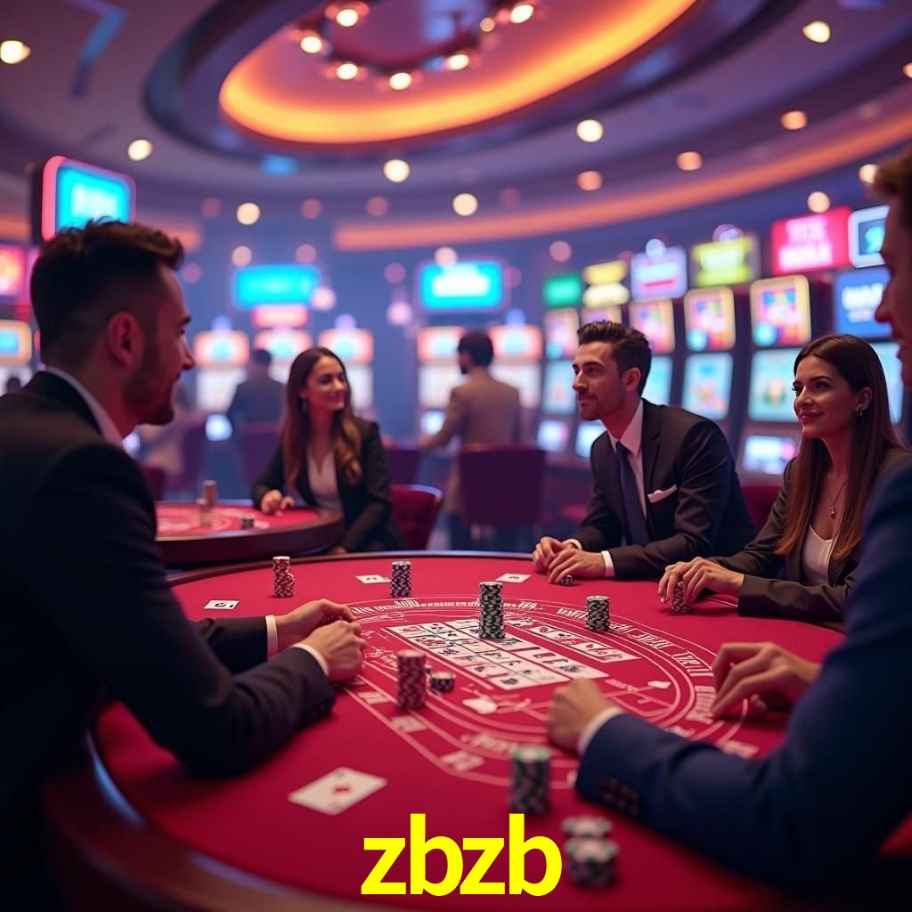 Estatísticas zbzb