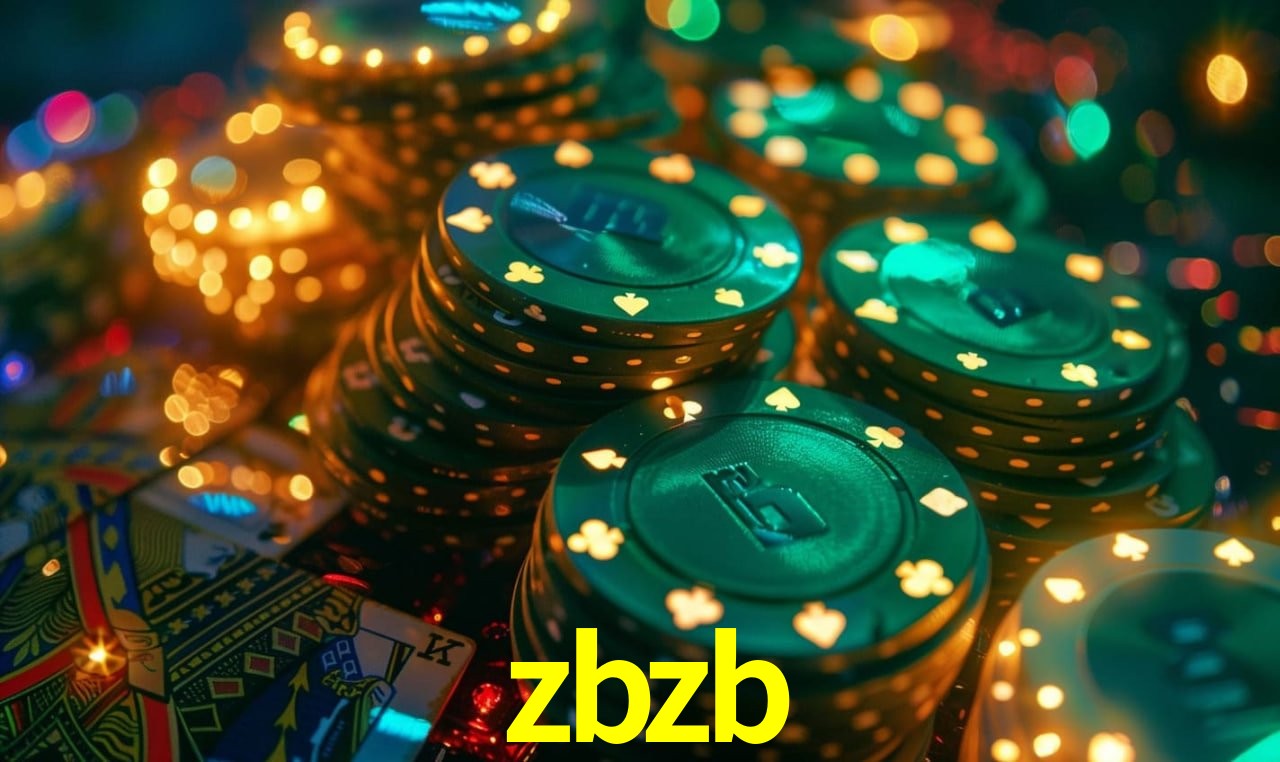 Provedores de Jogos zbzb
