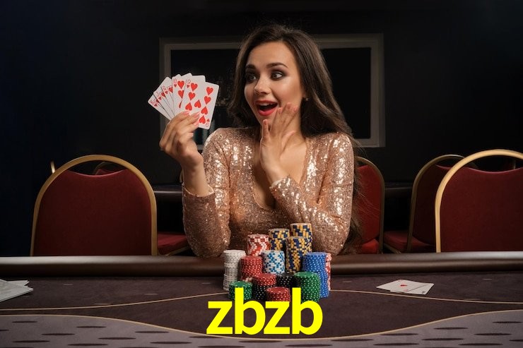 Mesa de Blackjack zbzb