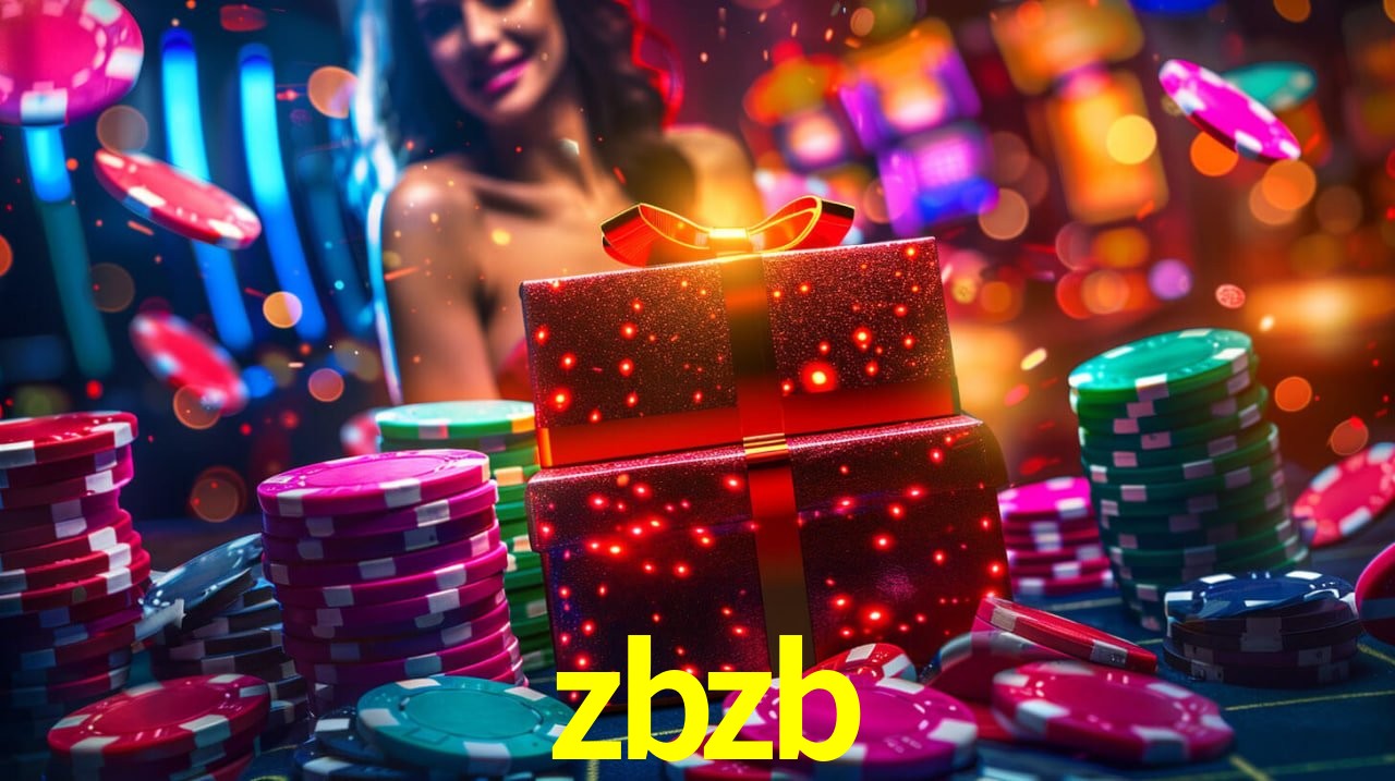 Bônus de Boas-vindas zbzb