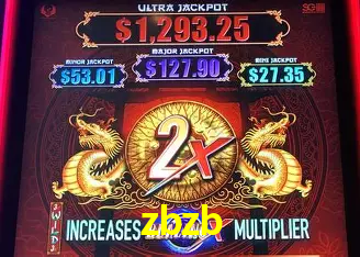 Descubra o Mundo do Cassino Online com zbzb