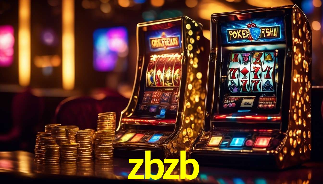 Interface do App zbzb