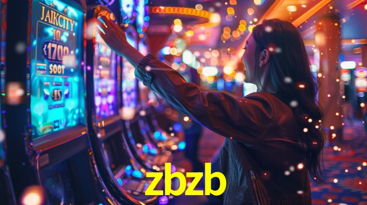 zbzb: Jogos de Caça-Níqueis-Altas Recompensas, Roleta-Velocidade, Blackjack-Desafios Máximos