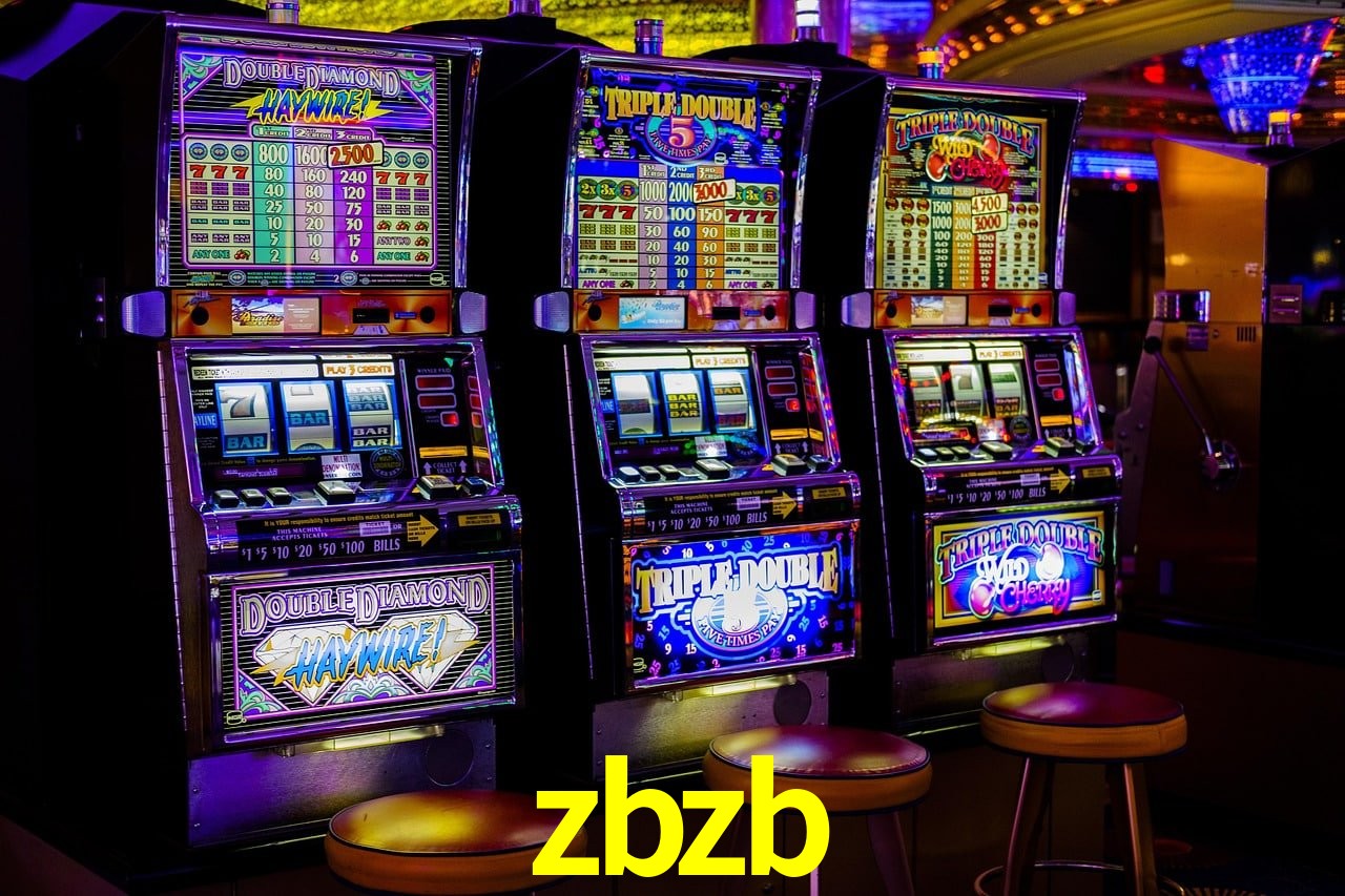 Jogos de Slot zbzb