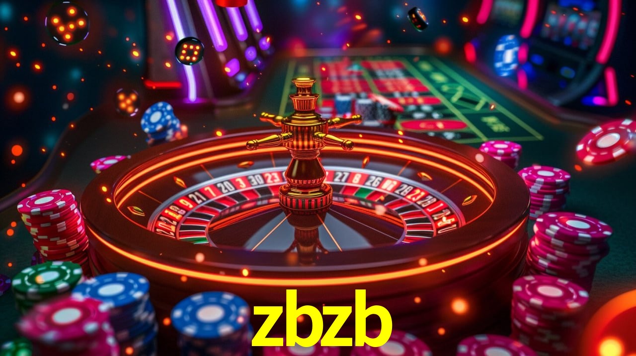 Mesa de Roleta zbzb